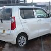 suzuki wagon-r 2014 -SUZUKI--Wagon R DBA-MH34S--MH34S-283820---SUZUKI--Wagon R DBA-MH34S--MH34S-283820- image 3