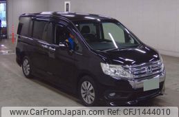 honda stepwagon-spada 2015 quick_quick_DBA-RK5_RK5-1430059