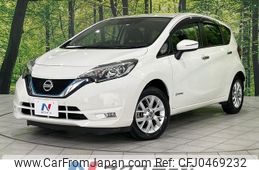 nissan note 2019 -NISSAN--Note DAA-SNE12--SNE12-015624---NISSAN--Note DAA-SNE12--SNE12-015624-