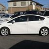 toyota prius 2013 quick_quick_DAA-ZVW30_ZVW30-1656316 image 8