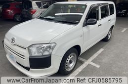 toyota probox-van 2014 AF-NCP160-0001416