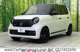 honda n-one 2025 CFJ1852690