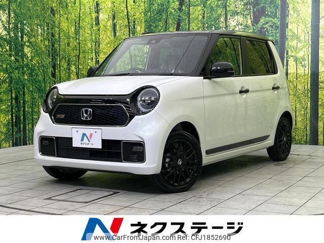 honda n-one 2025 CFJ1852690 image 1