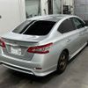 nissan sylphy 2016 -NISSAN 【宇都宮 363リ17】--SYLPHY TB17-026512---NISSAN 【宇都宮 363リ17】--SYLPHY TB17-026512- image 6