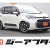 toyota sienta 2022 -TOYOTA--Sienta 6AA-MXPL10G--MXPL10-1011448---TOYOTA--Sienta 6AA-MXPL10G--MXPL10-1011448- image 1