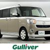 daihatsu move-canbus 2017 -DAIHATSU--Move Canbus DBA-LA800S--LA800S-0038448---DAIHATSU--Move Canbus DBA-LA800S--LA800S-0038448- image 1