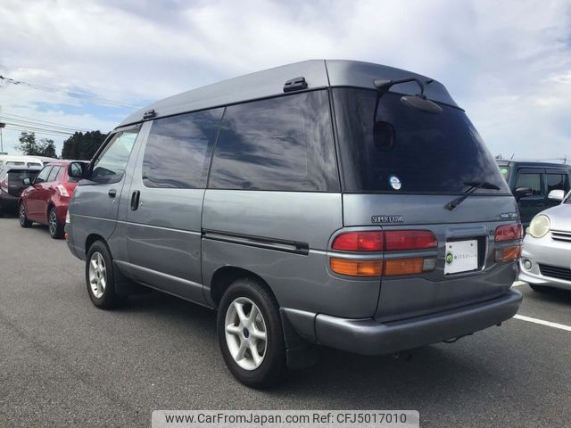 Toyota Townace Van 1993 FOB 3,060 For Sale JDM Export
