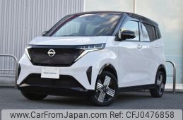 nissan nissan-others 2022 -NISSAN--SAKURA ZAA-B6AW--B6AW-0016609---NISSAN--SAKURA ZAA-B6AW--B6AW-0016609-