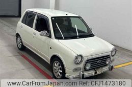 daihatsu mira-gino 2003 -DAIHATSU--Mira Gino L701S-0000298---DAIHATSU--Mira Gino L701S-0000298-