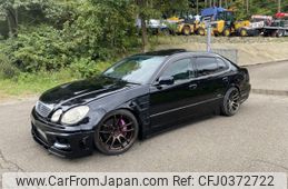 toyota aristo 2000 -TOYOTA--Aristo GF-JZS161--JZS161-0022460---TOYOTA--Aristo GF-JZS161--JZS161-0022460-