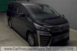 toyota vellfire 2019 -TOYOTA--Vellfire AGH30-0288901---TOYOTA--Vellfire AGH30-0288901-