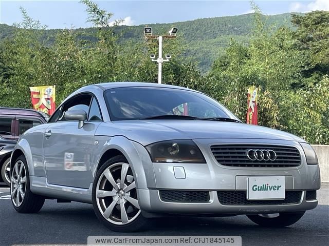 audi tt 2002 CFJ1845145 image 1