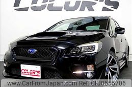 subaru wrx-s4 2016 quick_quick_DBA-VAG_VAG-020486