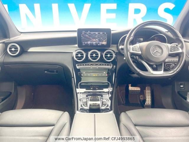 mercedes-benz glc-class 2019 -MERCEDES-BENZ--Benz GLC LDA-253905C--WDC2539052F463482---MERCEDES-BENZ--Benz GLC LDA-253905C--WDC2539052F463482- image 2