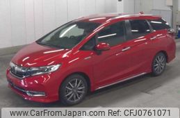 honda shuttle 2020 quick_quick_6AA-GP7_2117517