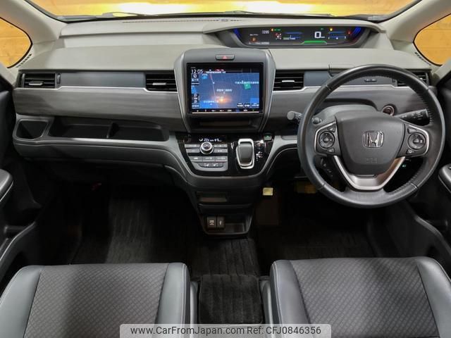 honda freed-hybrid 2020 quick_quick_GB7_GB7-3118497 image 2