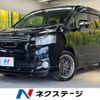 toyota voxy 2008 -TOYOTA--Voxy DBA-ZRR70W--ZRR70-0106664---TOYOTA--Voxy DBA-ZRR70W--ZRR70-0106664- image 1