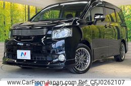 toyota voxy 2008 -TOYOTA--Voxy DBA-ZRR70W--ZRR70-0106664---TOYOTA--Voxy DBA-ZRR70W--ZRR70-0106664-