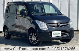 mazda az-wagon 2010 CFJ1876256
