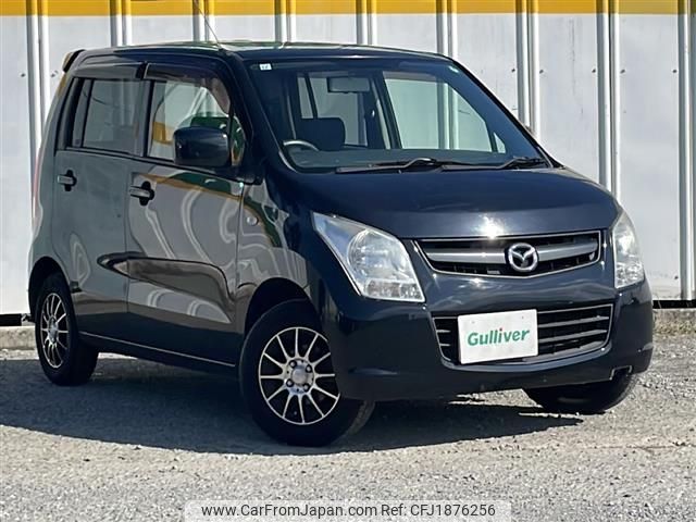 mazda az-wagon 2010 CFJ1876256 image 1