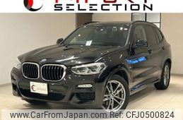 bmw x3 2019 quick_quick_TX20_WBATX32000LG60769