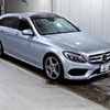 mercedes-benz c-class-station-wagon 2018 -MERCEDES-BENZ 【京都 330そ4815】--Benz C Class Wagon 205240C-WDD2052402F693689---MERCEDES-BENZ 【京都 330そ4815】--Benz C Class Wagon 205240C-WDD2052402F693689- image 1