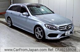 mercedes-benz c-class-station-wagon 2018 -MERCEDES-BENZ 【京都 330そ4815】--Benz C Class Wagon 205240C-WDD2052402F693689---MERCEDES-BENZ 【京都 330そ4815】--Benz C Class Wagon 205240C-WDD2052402F693689-