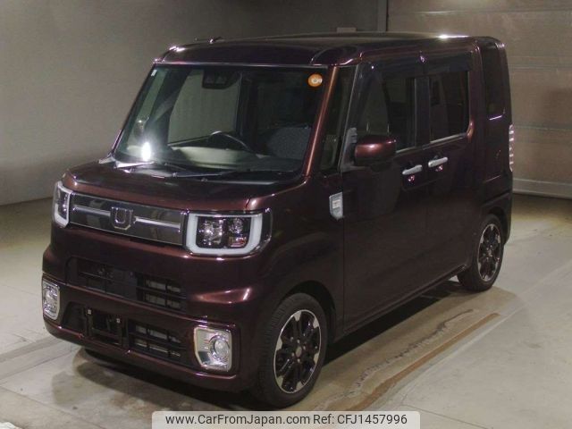 daihatsu wake 2019 -DAIHATSU--WAKE LA700S-0135246---DAIHATSU--WAKE LA700S-0135246- image 1