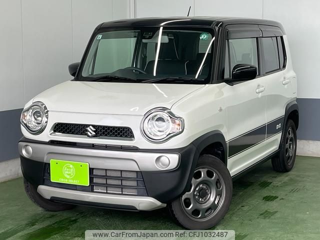 suzuki hustler 2015 -SUZUKI 【名変中 】--Hustler MR41S--120335---SUZUKI 【名変中 】--Hustler MR41S--120335- image 1