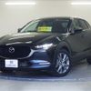 mazda cx-3 2023 quick_quick_5AA-DMEJ3P_DMEJ3P-106561 image 1