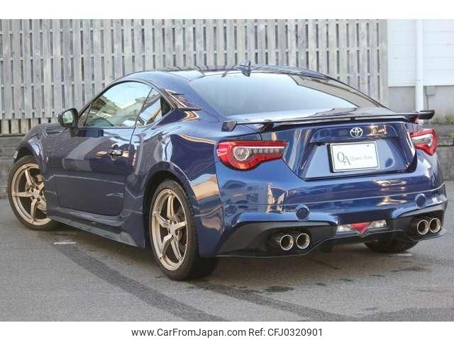 toyota 86 2016 quick_quick_DBA-ZN6_ZN6-068395 image 2