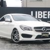 mercedes-benz cla-class 2014 -MERCEDES-BENZ--Benz CLA DBA-117346--WDD1173462N127918---MERCEDES-BENZ--Benz CLA DBA-117346--WDD1173462N127918- image 17