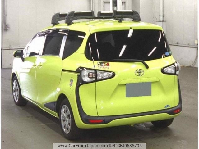 toyota sienta 2016 quick_quick_DBA-NSP170G_7023954 image 2