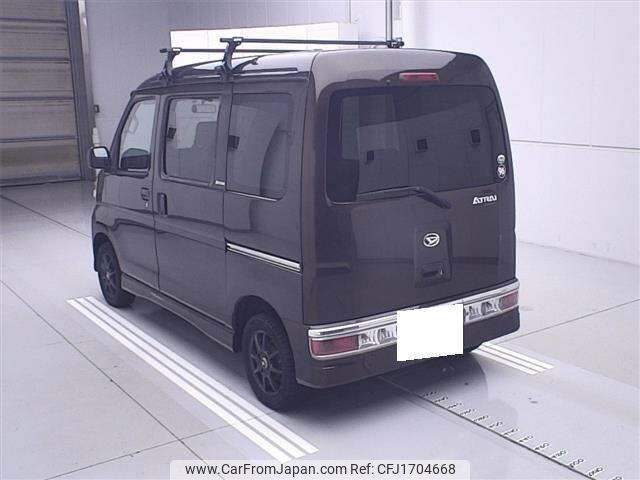 daihatsu atrai-wagon 2012 CFJ1704668 image 2