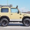suzuki jimny 1997 -SUZUKI--Jimny E-JA12W--JA12W-150145---SUZUKI--Jimny E-JA12W--JA12W-150145- image 6