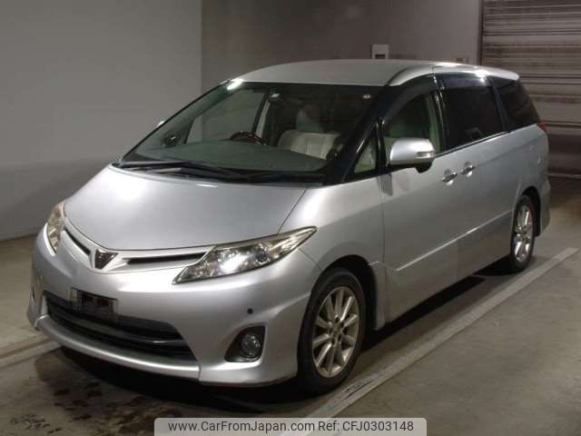 toyota estima 2009 -TOYOTA--Estima DBA-ACR50W--ACR50-0106294---TOYOTA--Estima DBA-ACR50W--ACR50-0106294- image 1