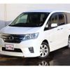 nissan serena 2013 quick_quick_HFC26_HFC26-131875 image 1