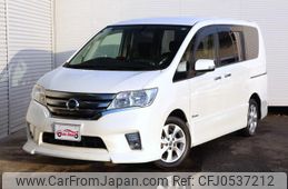 nissan serena 2013 quick_quick_HFC26_HFC26-131875