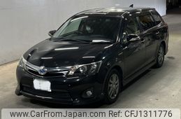 toyota corolla-fielder 2014 -TOYOTA 【長崎 501た9503】--Corolla Fielder NKE165G-7050592---TOYOTA 【長崎 501た9503】--Corolla Fielder NKE165G-7050592-