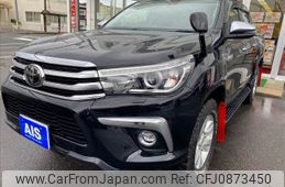 toyota hilux 2017 -TOYOTA--Hilux QDF-GUN125--GUN125-3900695---TOYOTA--Hilux QDF-GUN125--GUN125-3900695-