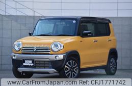 suzuki hustler 2016 CFJ1771742