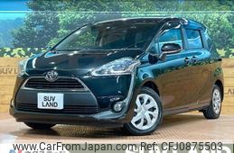 toyota sienta 2018 -TOYOTA--Sienta DBA-NSP170G--NSP170-7156961---TOYOTA--Sienta DBA-NSP170G--NSP170-7156961-