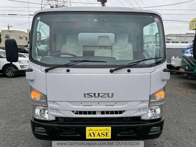 isuzu elf-truck 2018 GOO_NET_EXCHANGE_0500521A30250710W001 image 2
