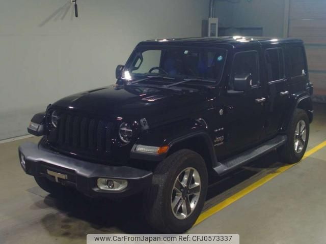 jeep wrangler 2019 quick_quick_ABA-JL36L_1C4HJXLGXLW171602 image 1