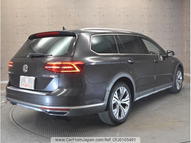 volkswagen passat 2020 -VOLKSWAGEN--VW Pssat Alltrack LDA-3CDFCF--WVWZZZ3CZKE135263---VOLKSWAGEN--VW Pssat Alltrack LDA-3CDFCF--WVWZZZ3CZKE135263- image 2