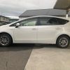 toyota prius-α 2014 -TOYOTA--Prius α DAA-ZVW41W--ZVW41-3348604---TOYOTA--Prius α DAA-ZVW41W--ZVW41-3348604- image 8