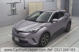 toyota c-hr 2019 -TOYOTA--C-HR NGX10-2007257---TOYOTA--C-HR NGX10-2007257-