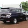 toyota vellfire 2012 -TOYOTA--Vellfire DBA-ANH20W--ANH20-8206011---TOYOTA--Vellfire DBA-ANH20W--ANH20-8206011- image 3