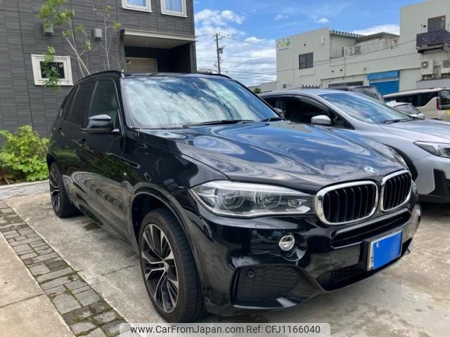 bmw x5 2013 -BMW--BMW X5 LDA-KS30--WBAKS420500G60526---BMW--BMW X5 LDA-KS30--WBAKS420500G60526- image 1