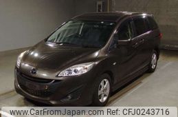 mazda premacy 2016 -MAZDA--Premacy DBA-CWFFW--CWFFW-133464---MAZDA--Premacy DBA-CWFFW--CWFFW-133464-